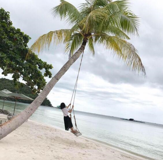Lấy chồng không phải là cách duy nhất để có được hạnh phúc Lay chong khong phai la cach duy nhat de co duoc hanh phuc