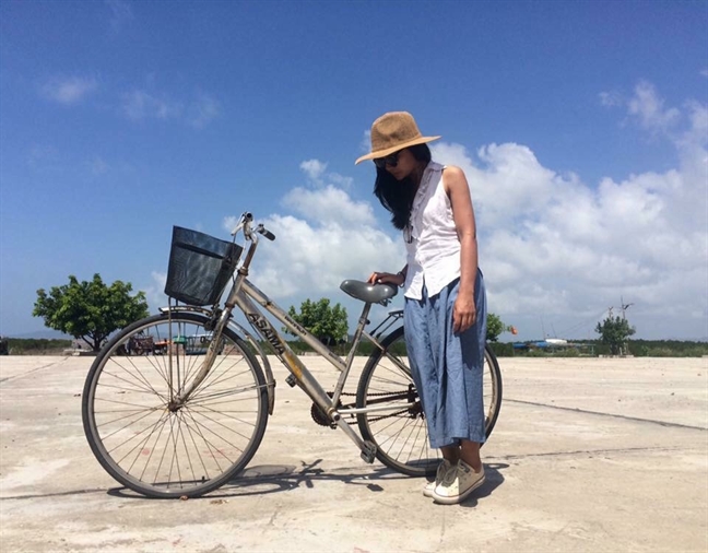 Lấy chồng không phải là cách duy nhất để có được hạnh phúc Lay chong khong phai la cach duy nhat de co duoc hanh phuc