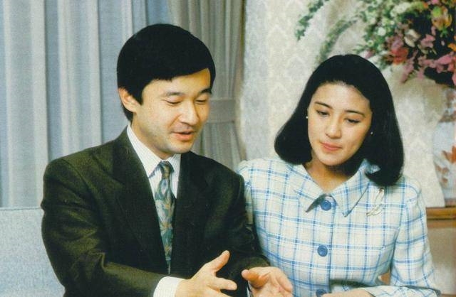Nỗi khổ của 'Vương phi u sầu' Nhật Bản Noi kho cua 'Vuong phi u sau' Nhat Ban