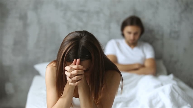 Tôi kết hôn để tìm một gia đình, không tìm một tờ giấy Toi ket hon de tim mot gia dinh, khong tim mot to giay