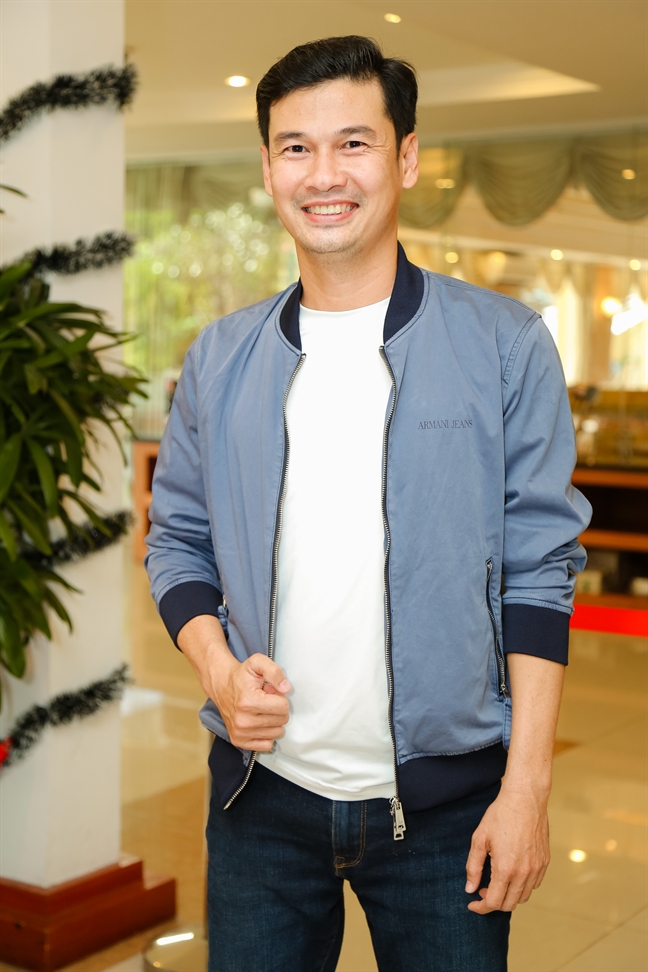 Hoài Linh: ‘Tôi muốn sống chết với sân khấu chứ không phải gameshow’ Hoai Linh: ‘Toi muon song chet voi san khau chu khong phai gameshow’