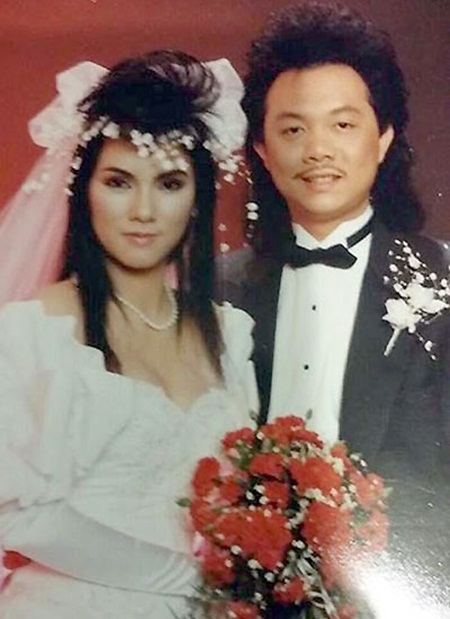 Nghệ sĩ Chí Tài: ‘Chuyện vợ chồng tôi hệt như Ngưu Lang - Chức Nữ' Nghe si Chi Tai: ‘Chuyen vo chong toi het nhu Nguu Lang - Chuc Nu'