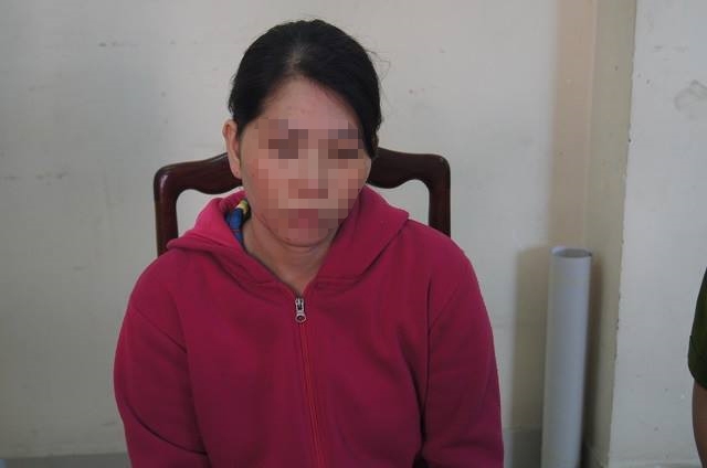 Xóm nhỏ bàng hoàng khi hay tin thủ phạm giết chồng là người từng quen biết Xom nho bang hoang khi hay tin thu pham giet chong la nguoi tung quen biet