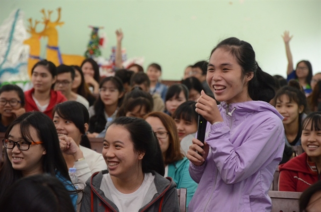 Bác sĩ sản khoa cảnh báo nguy cơ mang thai ngoài ý muốn vào những ngày cuối năm Bac si san khoa canh bao nguy co mang thai ngoai y muon vao nhung ngay cuoi nam