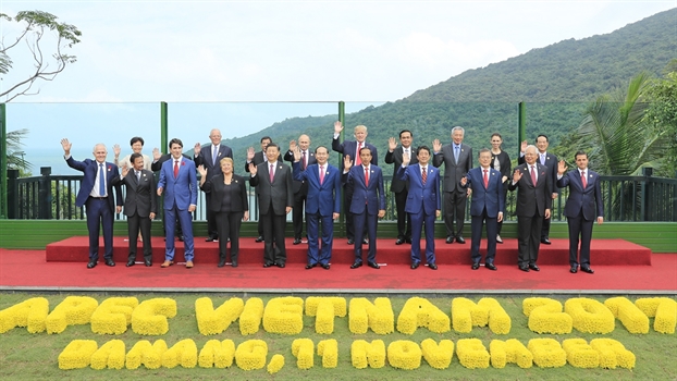 2017 - Năm của những sự kiện gây bất ổn toàn cầu 2017 - Nam cua nhung su kien gay bat on toan cau