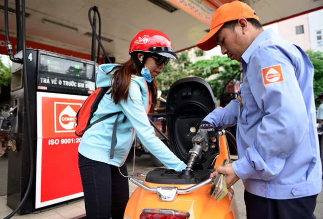 Xăng E5 từ 'bị xài' đến 'được xài'... Xang E5 tu 'bi xai' den 'duoc xai'...