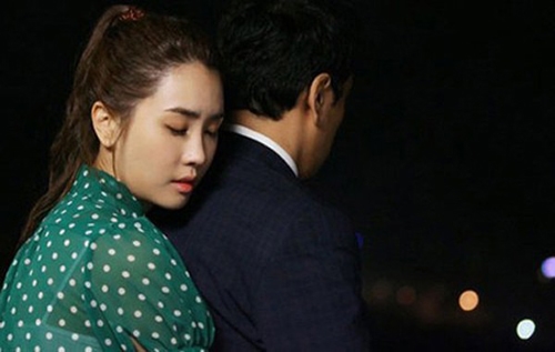 Chưa kịp yêu đã gánh trách nhiệm? Chua kip yeu da ganh trach nhiem?