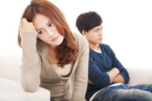 Chưa kịp yêu đã gánh trách nhiệm? Chua kip yeu da ganh trach nhiem?