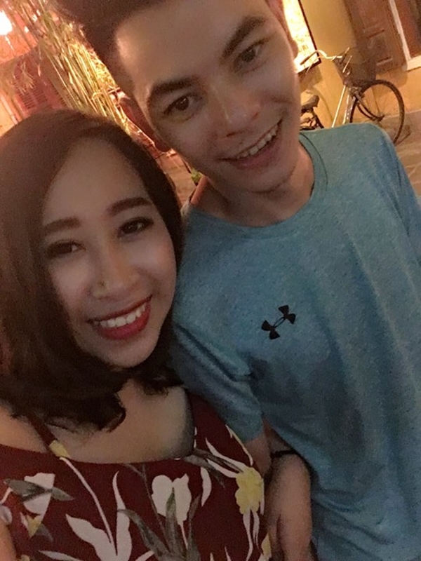 Chồng tốt là nhờ có mẹ chồng tuyệt vời nuôi dạy! Chong tot la nho co me chong tuyet voi nuoi day!