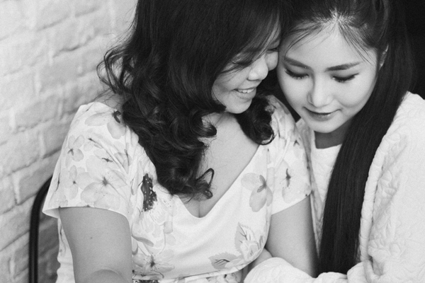 Gặp phải mẹ chồng 'ác khẩu', tôi may mắn được bù đắp bằng người dì hết lòng thương cháu dâu Gap phai me chong 'ac khau', toi may man duoc bu dap bang nguoi di het long thuong chau dau