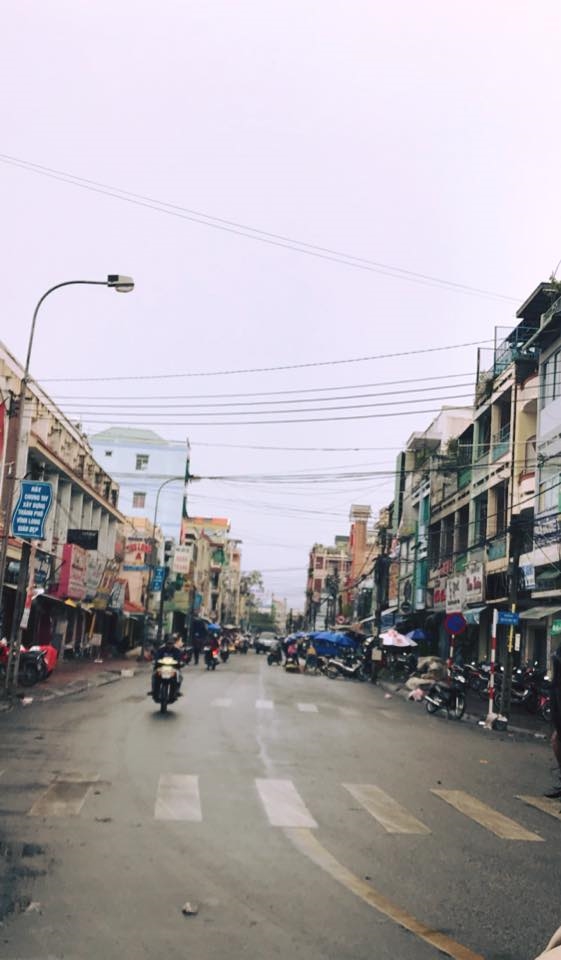 Thở gấp theo từng giờ bão lên Tho gap theo tung gio bao len