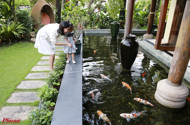 Cuộc sống xa hoa và ngập tràn hạnh phúc của Hoa hậu Hà Kiều Anh Cuoc song xa hoa va ngap tran hanh phuc cua Hoa hau Ha Kieu Anh