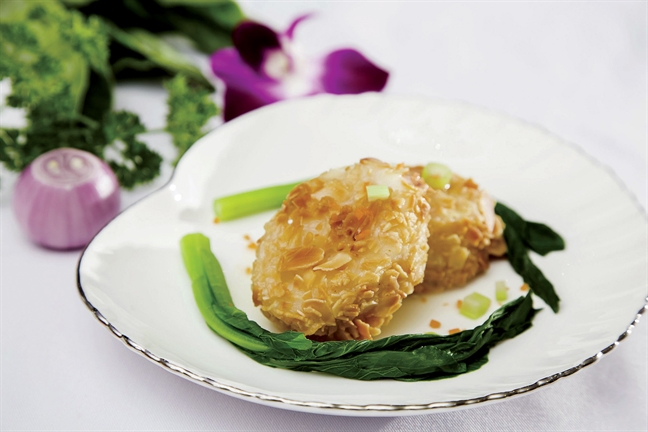 Vào bếp biến tấu đậu hũ và làm món Pad Thái Vao bep bien tau dau hu va lam mon Pad Thai
