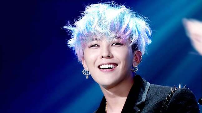 Người yêu của G-Dragon (Big Bang) đã chịu xuất đầu lộ diện Nguoi yeu cua G-Dragon (Big Bang) da chiu xuat dau lo dien