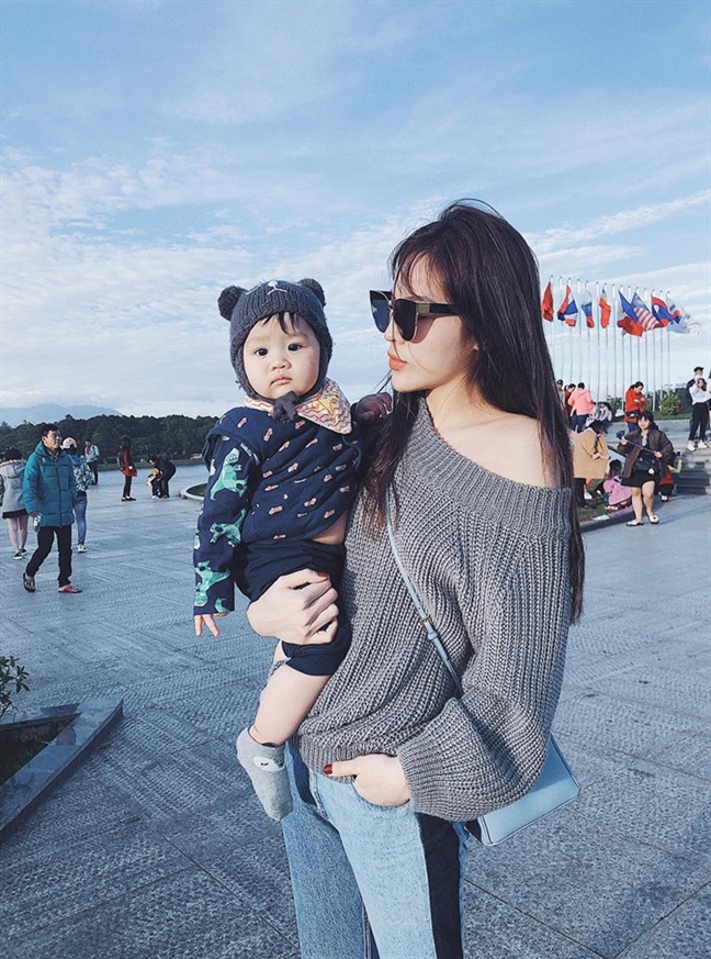 Những cầu chúc của sao Việt cho năm mới 2018 Nhung cau chuc cua sao Viet cho nam moi 2018