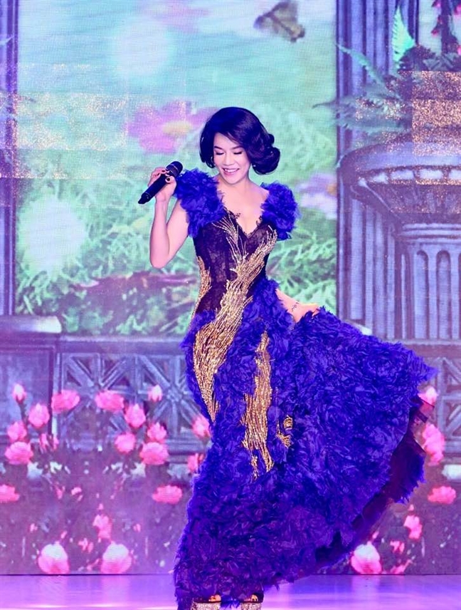 Những cầu chúc của sao Việt cho năm mới 2018 Nhung cau chuc cua sao Viet cho nam moi 2018