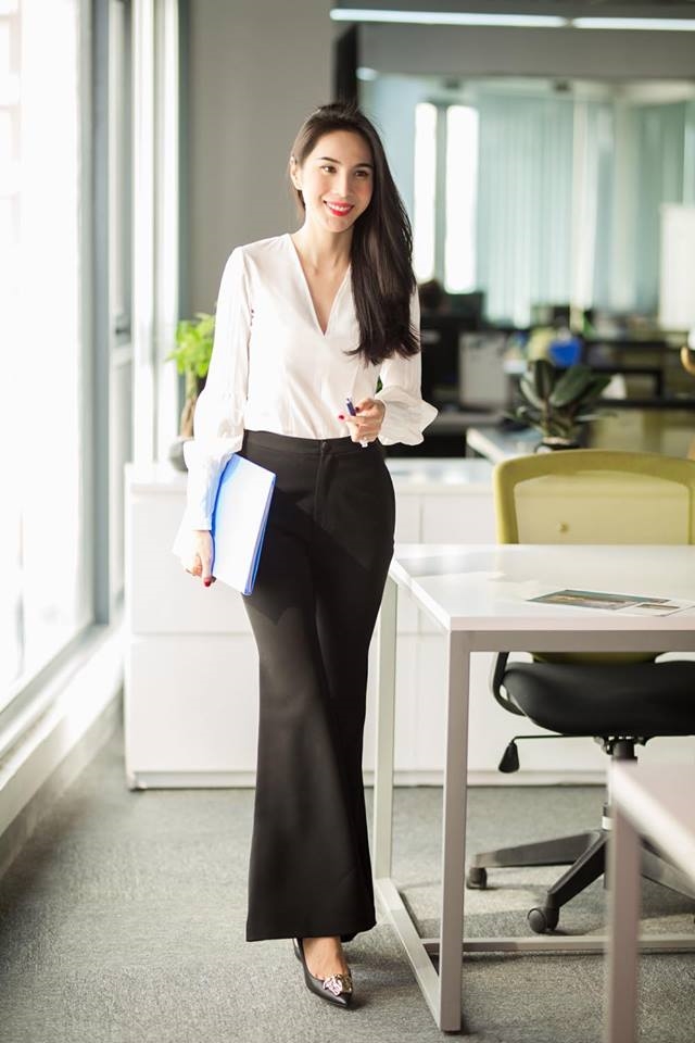 Những cầu chúc của sao Việt cho năm mới 2018 Nhung cau chuc cua sao Viet cho nam moi 2018