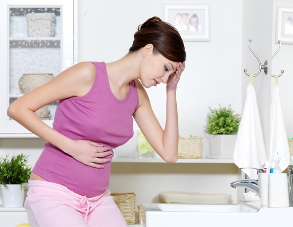 Vợ có bầu, chẳng có ông chồng nào... nhịn được? Vo co bau, chang co ong chong nao... nhin duoc?