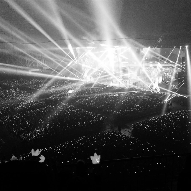 Big Bang sẽ trở lại trong 3 năm nữa, có đủ 5 thành viên Big Bang se tro lai trong 3 nam nua, co du 5 thanh vien