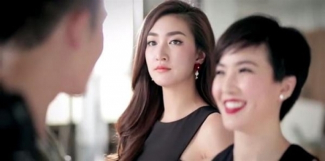 Người thứ 3 có lúc cũng… vô tội Nguoi thu 3 co luc cung… vo toi