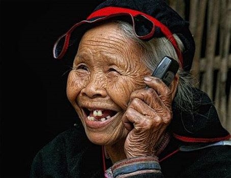 Nói với mình trước khi già Noi voi minh truoc khi gia