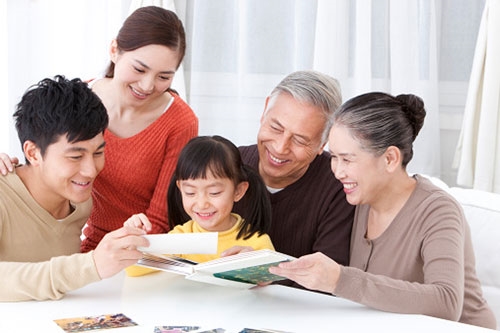 Nói với mình trước khi già Noi voi minh truoc khi gia