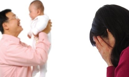 Dựng lại nhà sau tan nát... Dung lai nha sau tan nat...