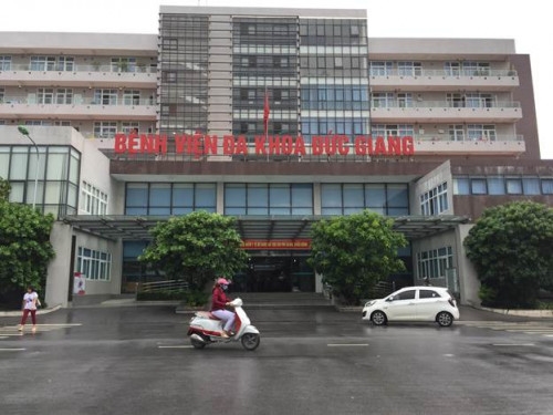 Hà Nội: Thai nhi khỏe mạnh bị bác sĩ khẳng định lưu, suýt cho đi hút Ha Noi: Thai nhi khoe manh bi bac si khang dinh luu, suyt cho di hut