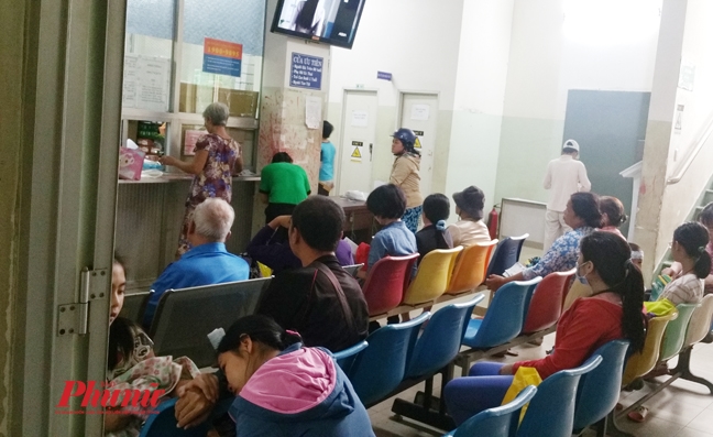 Vụ lọc thận Bệnh viện Quận 6: chuyên gia cho rằng bệnh nhân tử vong không do chờ lọc thận Vu loc than Benh vien Quan 6: chuyen gia cho rang benh nhan tu vong khong do cho loc than