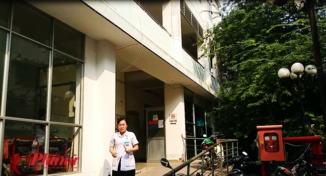 Vụ lọc thận Bệnh viện Quận 6: chuyên gia cho rằng bệnh nhân tử vong không do chờ lọc thận Vu loc than Benh vien Quan 6: chuyen gia cho rang benh nhan tu vong khong do cho loc than