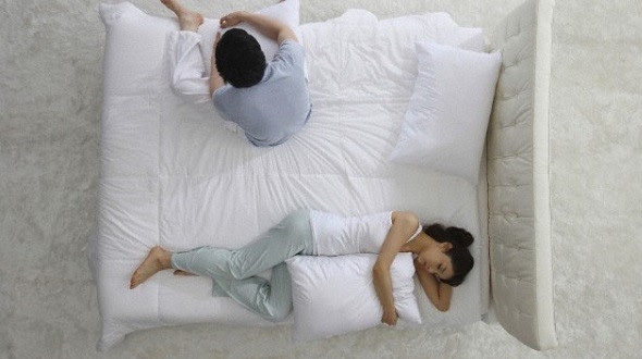 Chán chồng rồi, thôi ráng sống như trả nợ kiếp trước Chan chong roi, thoi rang song nhu tra no kiep truoc