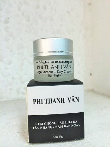 Công ty cổ phần mỹ phẩm Phi Thanh Vân bị xử phạt 155 triệu đồng Cong ty co phan my pham Phi Thanh Van bi xu phat 155 trieu dong