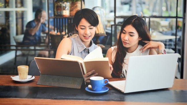 Ích kỷ như... đàn bà Ich ky nhu... dan ba