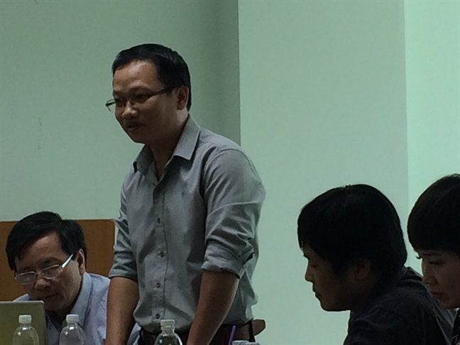 Hội Nhà văn TP.HCM nhận sai, mong khép lại ồn ào về giải thưởng Hoi Nha van TP.HCM nhan sai, mong khep lai on ao ve giai thuong