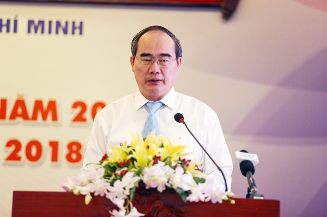 Ngành Tuyên giáo cần nâng chất lượng, phản bác các thông tin xấu, độc Nganh Tuyen giao can nang chat luong, phan bac cac thong tin xau, doc