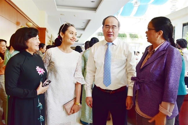 Ngành Tuyên giáo cần nâng chất lượng, phản bác các thông tin xấu, độc Nganh Tuyen giao can nang chat luong, phan bac cac thong tin xau, doc