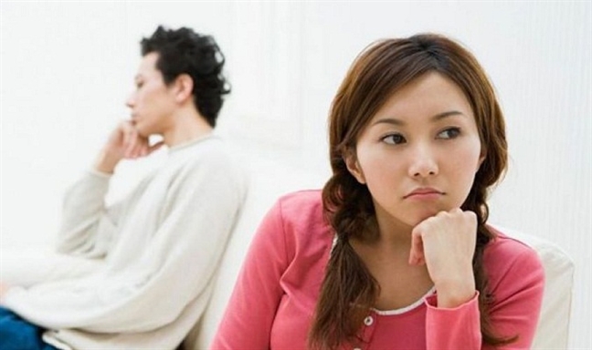 Sống bằng tiền của tôi nhưng chồng cứ đi dạy người khác chuyện làm giàu Song bang tien cua toi nhung chong cu di day nguoi khac chuyen lam giau