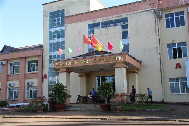 Để xảy ra nhiều sai phạm, nguyên giám đốc bệnh viện cung cấp đơn thuốc bị tâm thần phân liệt thể hoang tưởng De xay ra nhieu sai pham, nguyen giam doc benh vien cung cap don thuoc bi tam than phan liet the hoang tuong