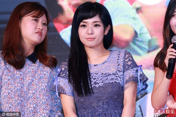 Ngôi sao phim 'người lớn' của Nhật có sức nóng lạ kỳ tại Trung Quốc Ngoi sao phim 'nguoi lon' cua Nhat co suc nong la ky tai Trung Quoc