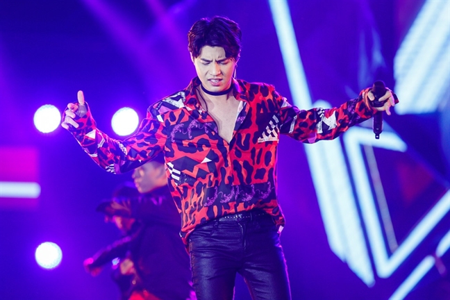 Sao Việt bức xúc vì bị đơn vị tổ chức show T-ara concert chậm trả tiền cát-sê Sao Viet buc xuc vi bi don vi to chuc show T-ara concert cham tra tien cat-se