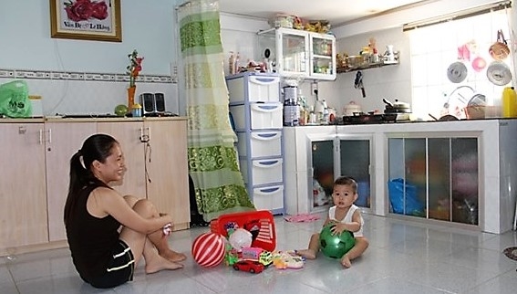 Bị UBND TP bác bỏ, Horea vẫn tiếp tục kiến nghị Bộ Xây dựng cho làm căn hộ ‘mini’ Bi UBND TP bac bo, Horea van tiep tuc kien nghi Bo Xay dung cho lam can ho ‘mini’