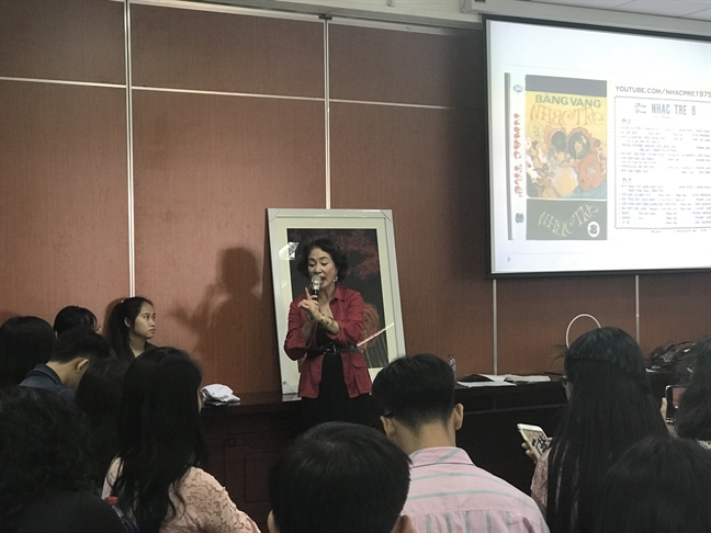 ‘Lệ Quyên hát hay, nhưng bolero phải là giọng miền Nam mới hợp nhất' ‘Le Quyen hat hay, nhung bolero phai la giong mien Nam moi hop nhat'