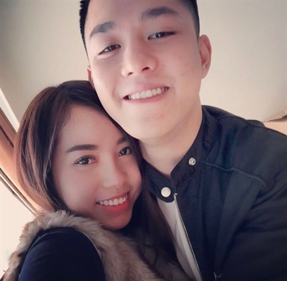 Chuyện tình yêu cảm động sau tâm sự mẹ đơn thân gặp 'trai tân', hai năm mua được ô tô Chuyen tinh yeu cam dong sau tam su me don than gap 'trai tan', hai nam mua duoc o to