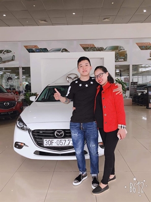 Chuyện tình yêu cảm động sau tâm sự mẹ đơn thân gặp 'trai tân', hai năm mua được ô tô Chuyen tinh yeu cam dong sau tam su me don than gap 'trai tan', hai nam mua duoc o to