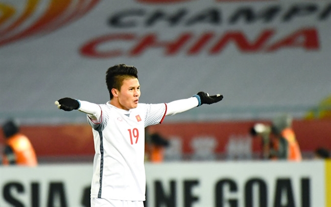 Bóng đá thật kỳ diệu nhưng U23 Việt Nam còn làm được điều hơn cả kỳ diệu Bong da that ky dieu nhung U23 Viet Nam con lam duoc dieu hon ca ky dieu