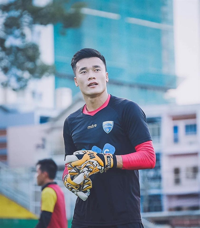 Soi trang phục đời thường chuẩn 'soái ca' của các cầu thủ U23 Việt Nam Soi trang phuc doi thuong chuan 'soai ca' cua cac cau thu U23 Viet Nam