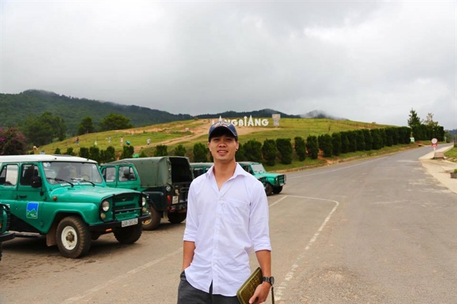 Soi trang phục đời thường chuẩn 'soái ca' của các cầu thủ U23 Việt Nam Soi trang phuc doi thuong chuan 'soai ca' cua cac cau thu U23 Viet Nam