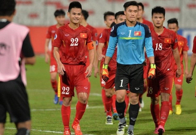Soi trang phục đời thường chuẩn 'soái ca' của các cầu thủ U23 Việt Nam Soi trang phuc doi thuong chuan 'soai ca' cua cac cau thu U23 Viet Nam