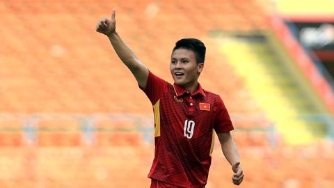 Soi trang phục đời thường chuẩn 'soái ca' của các cầu thủ U23 Việt Nam Soi trang phuc doi thuong chuan 'soai ca' cua cac cau thu U23 Viet Nam