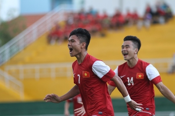 Soi trang phục đời thường chuẩn 'soái ca' của các cầu thủ U23 Việt Nam Soi trang phuc doi thuong chuan 'soai ca' cua cac cau thu U23 Viet Nam